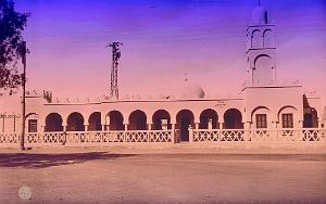 COLOMB BECHAR 519  DAR ELO ASKRI